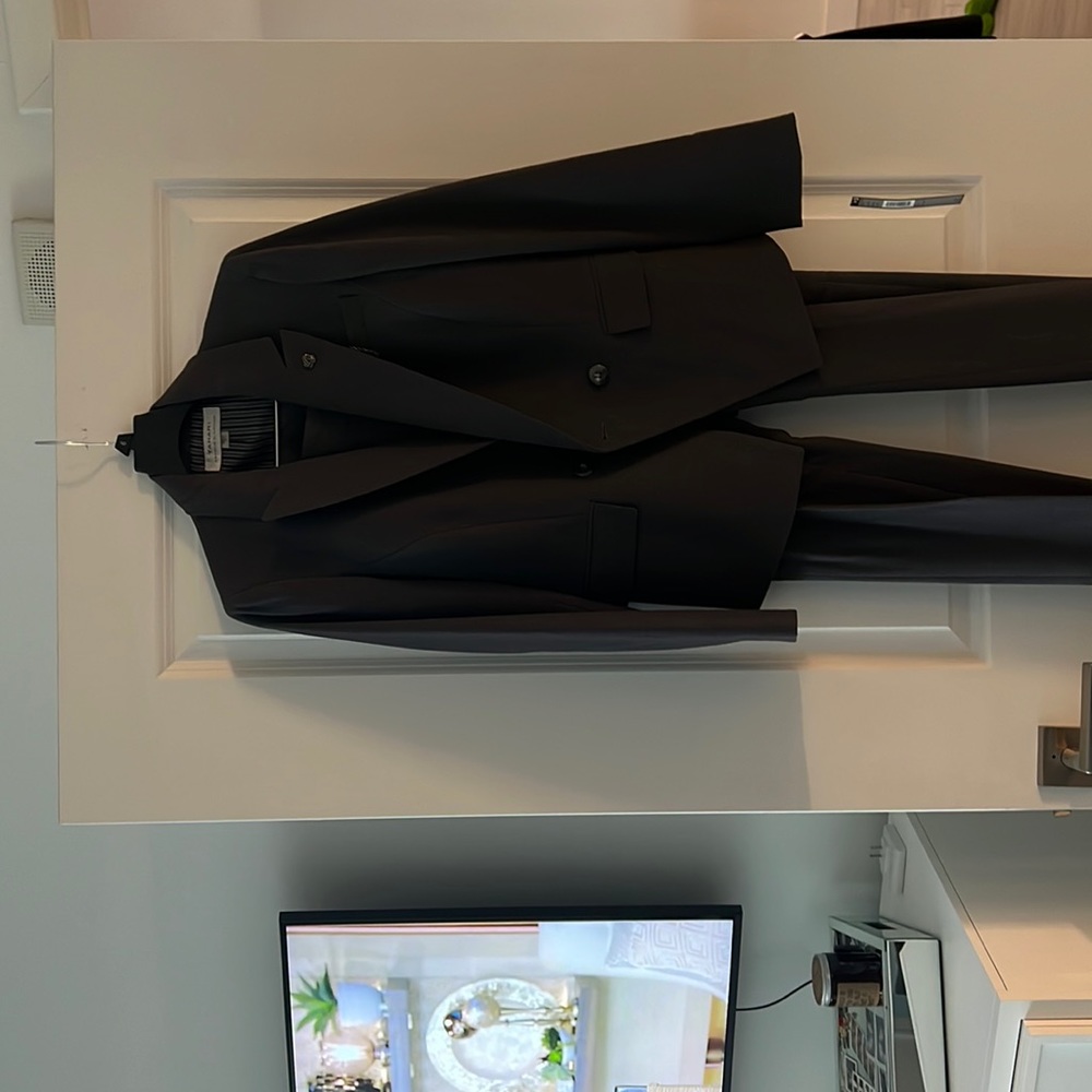 Brand new tahari pant suit